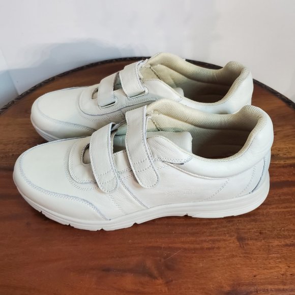Brand New Never Been Worn Sport Walk Running/Walking Shoes Men's 11W Bone Ivory - Picture 7 of 10